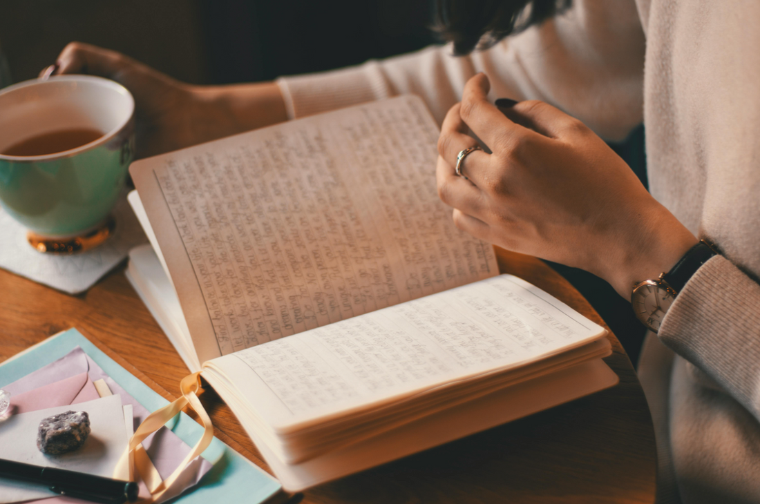 Le Pouvoir Transformateur des Mots : Impact Profond sur le Bien-être Psychologique et Physique.