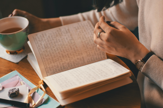Le Pouvoir Transformateur des Mots : Impact Profond sur le Bien-être Psychologique et Physique.