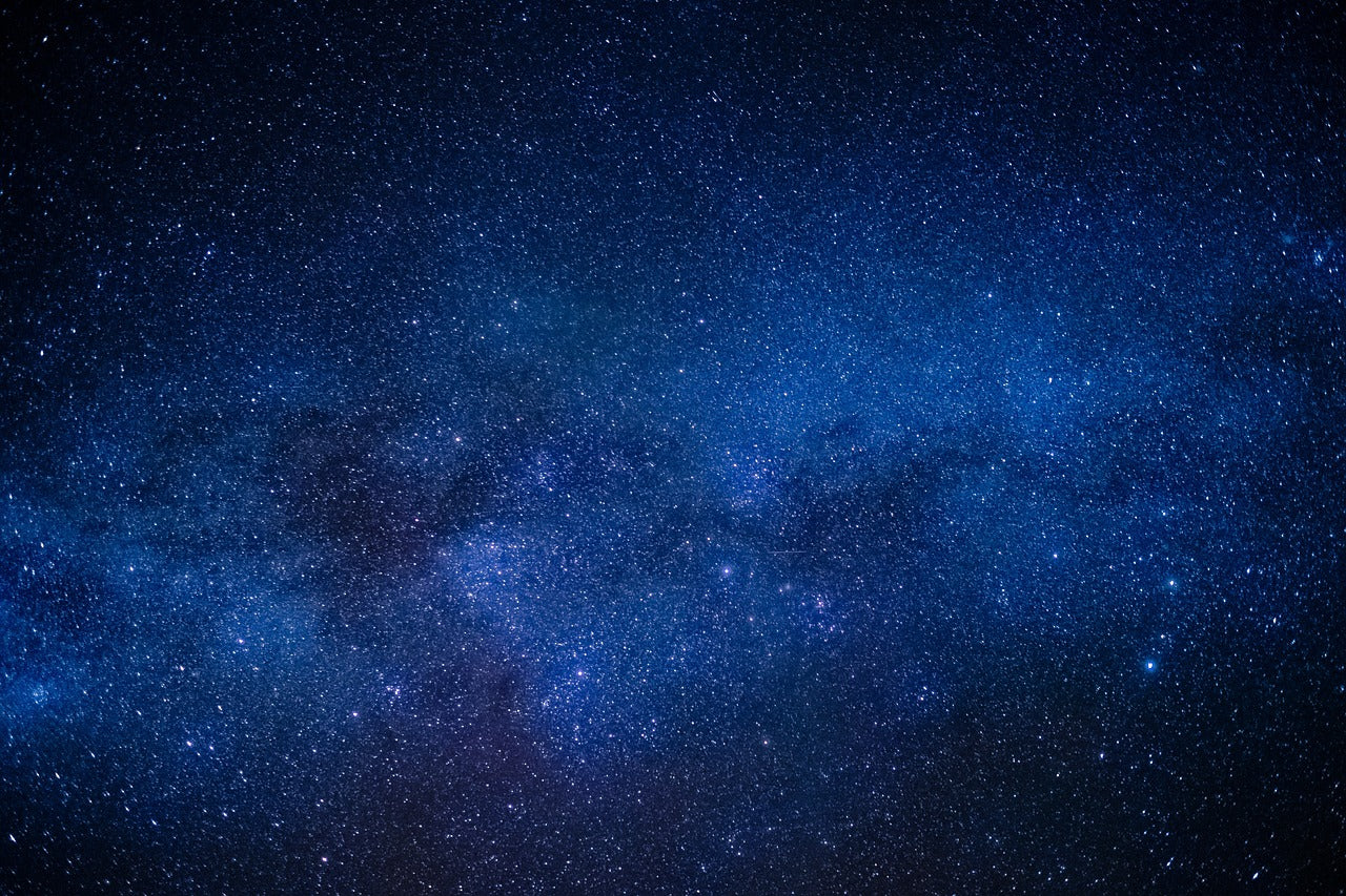 Les toiles sacrées